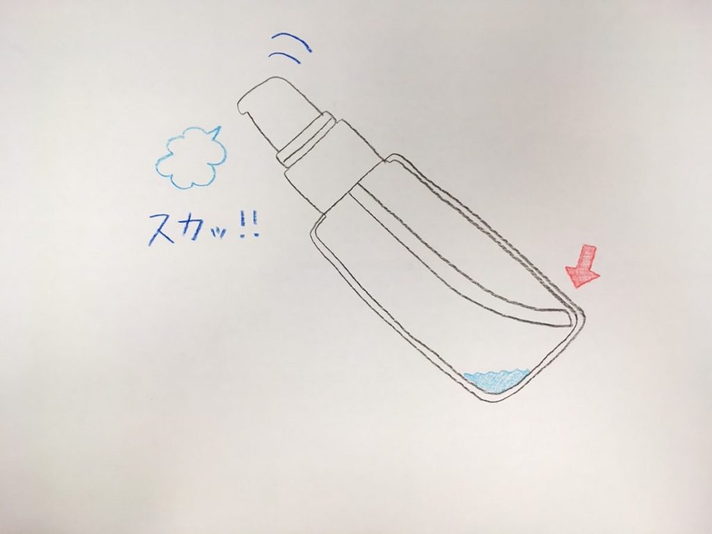 毛穴　開き　ソワン　中身