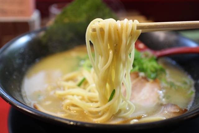 ラーメン