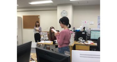 BIRAIミーティングの様子